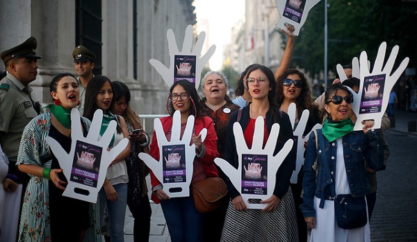 Archivo | Agencia UNO