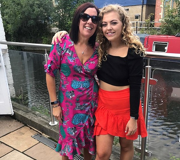 tracey y elsie spalding