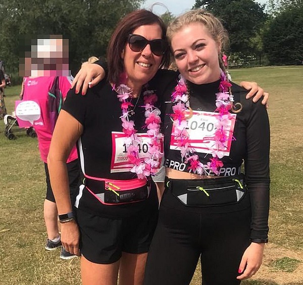 tracey y elsie spalding