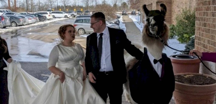 ¿Por qué este hombre 