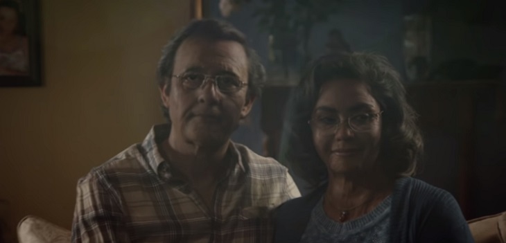 La reacción unánime que dejó entre televidentes el último capítulo de 'Los 80'