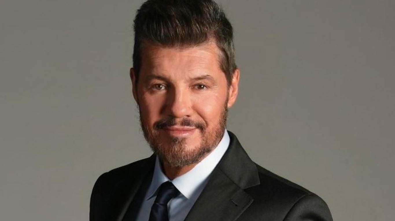 El nuevo salto de Marcelo Tinelli: se convirtió en el nuevo presidente de la Superliga en Argentina