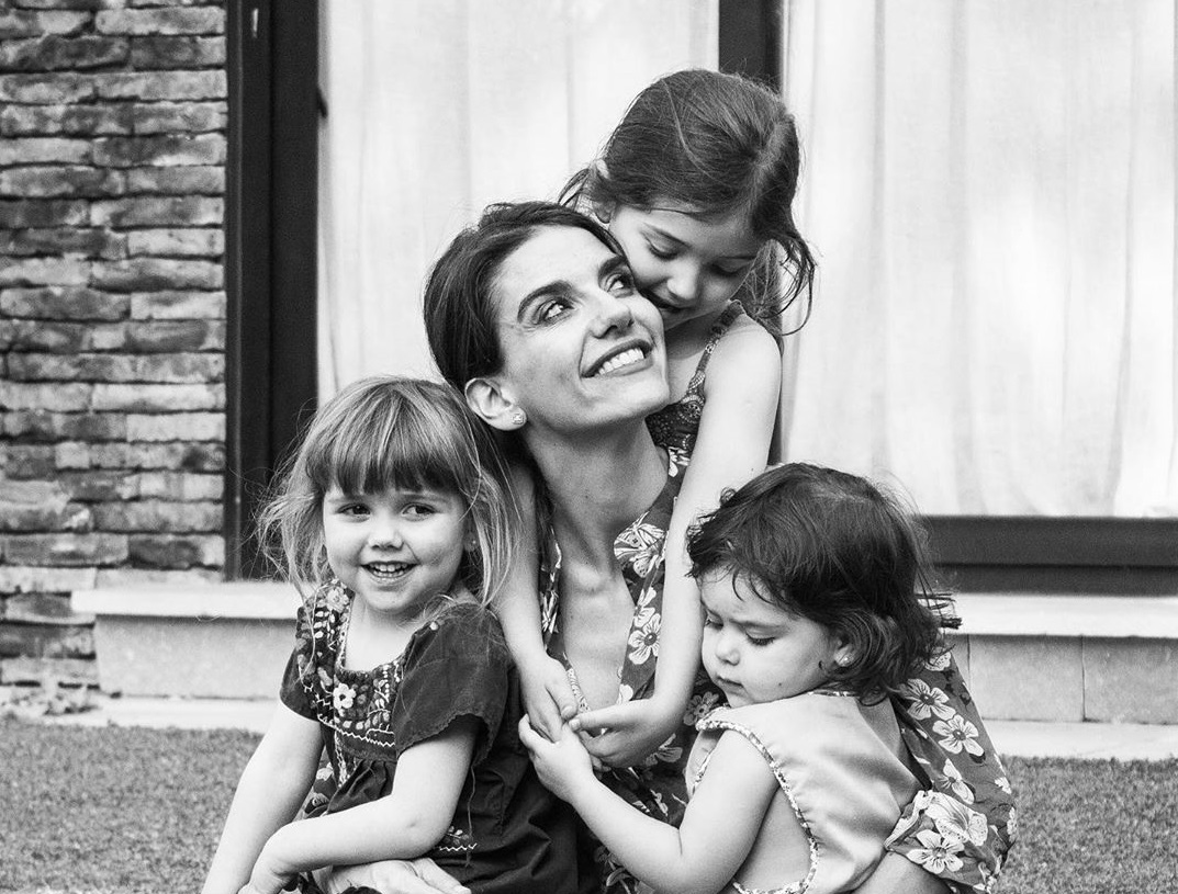 No fue fácil estar al aire: María Luisa Godoy reveló cómo intentaron distraerla sus hijas