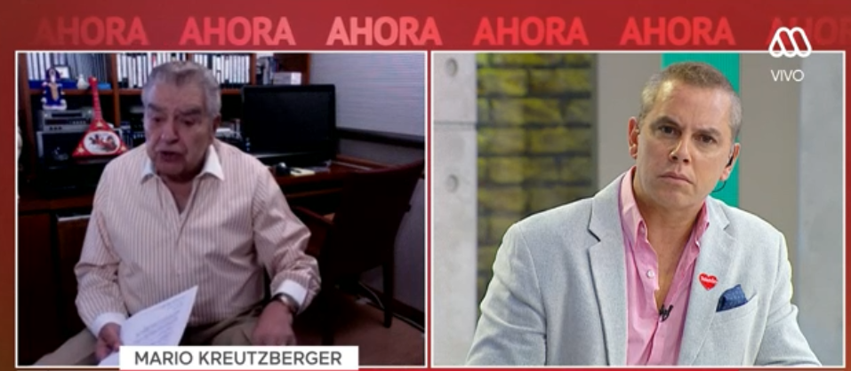 Don Francisco anunció que la Teletón será 100% virtual: hizo llamado a proponer ideas para el evento