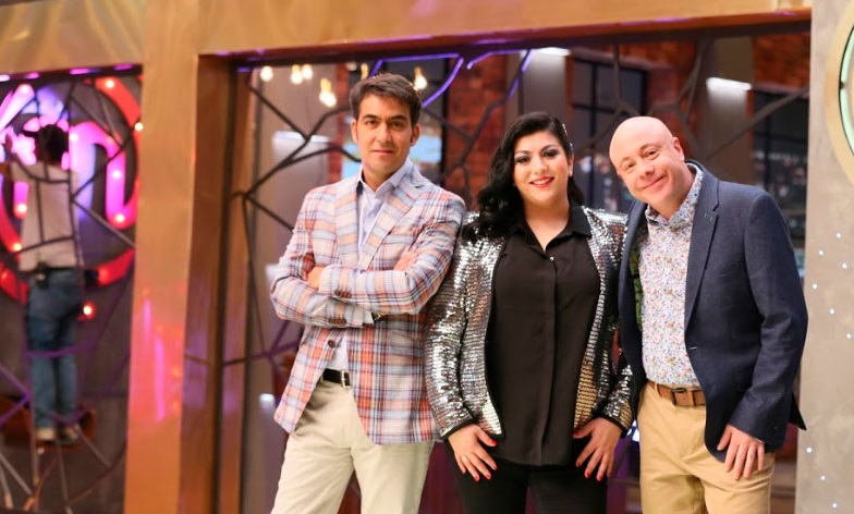 Canal 13 adelanta las sorpresas que mostrará 