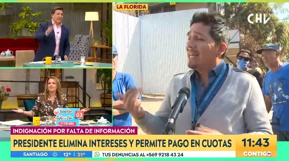 permiso de circulación julio cesar rodriguez