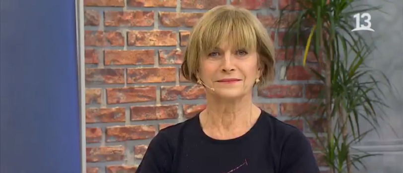 Matthei generó tensión en 