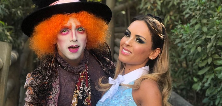 Maura Rivera reveló sus motivos para ausentarse de 'Bailando' en medio de crisis por COVID-19