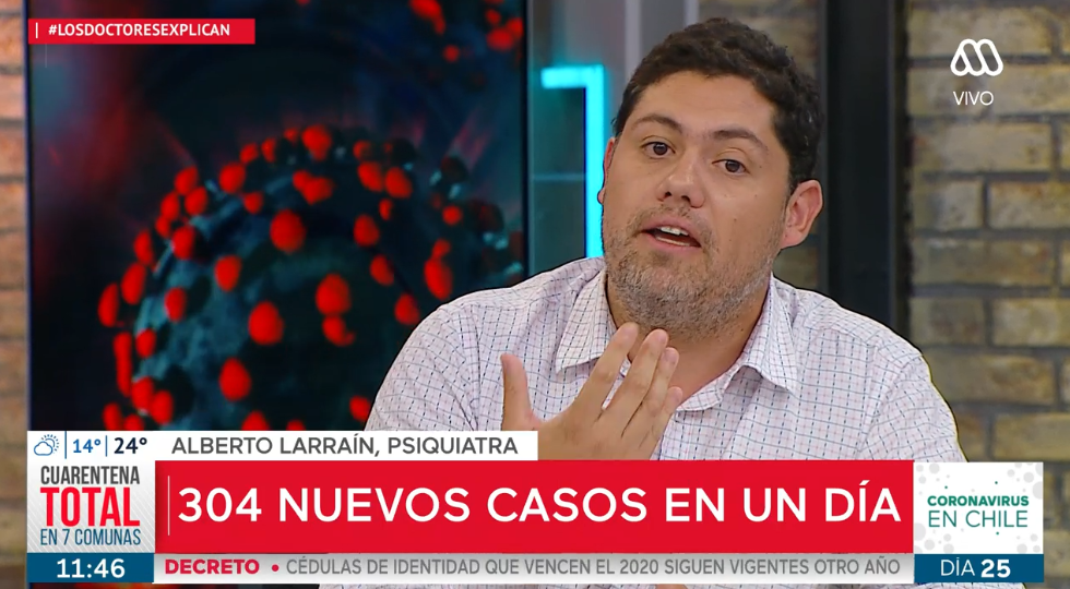 Qué pasa si los niños tienen miedo del coronavirus?