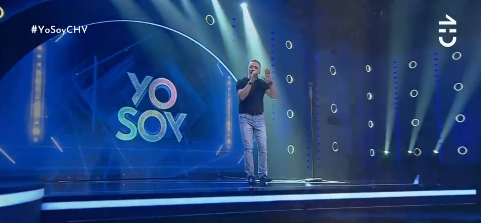 De humorista a cantante en 