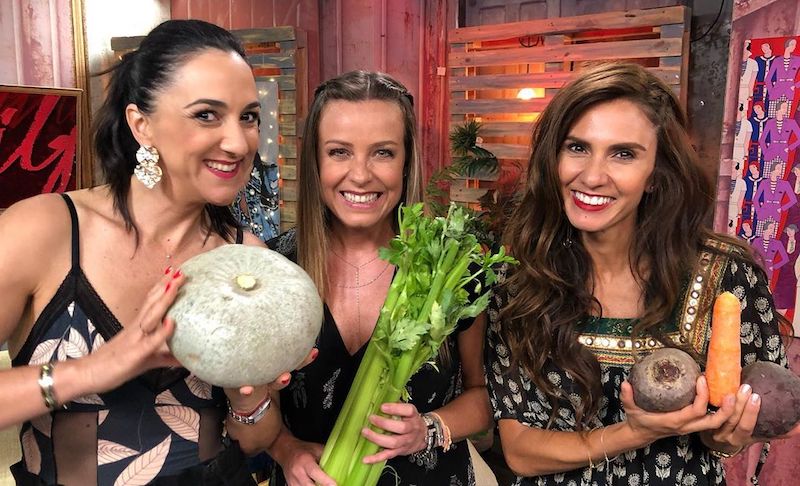 El delicado motivo familiar por el que Claudia Conserva se ha ausentado por primera vez de 'Milf'