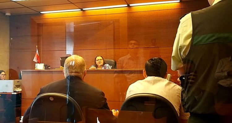 Poder Judicial | Twitter