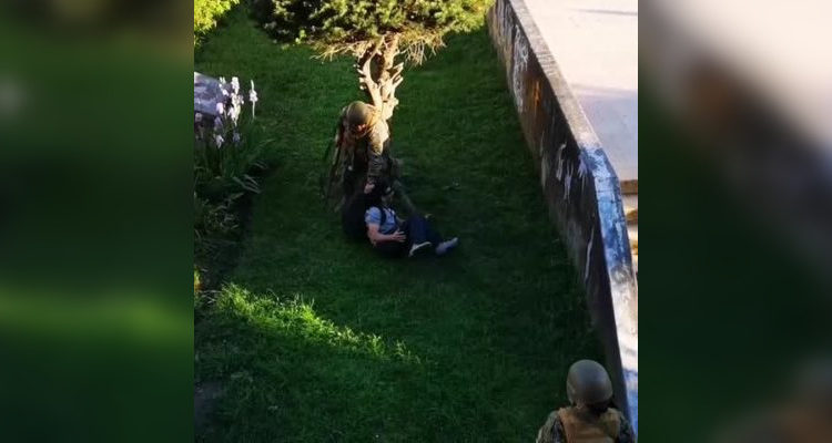 Superior de militar imputado por disparar a civil confirmó uso desproporcional de la fuerza