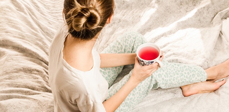 Las 5 técnicas de relajación que puedes poner en práctica para eliminar el estrés