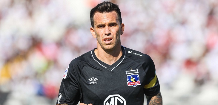 Pablo Mouche disparó contra la salud en Chile: 