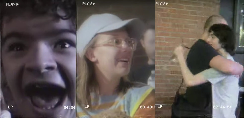 Elenco de Stranger Things se reunió para lectura de guion de 4° temporada: grabaron divertido video