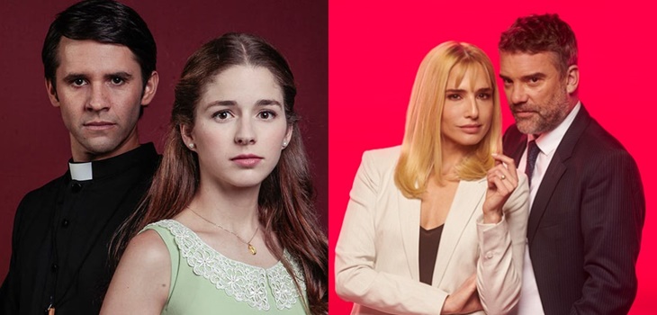 Mega vuelve a cambiar horarios: 