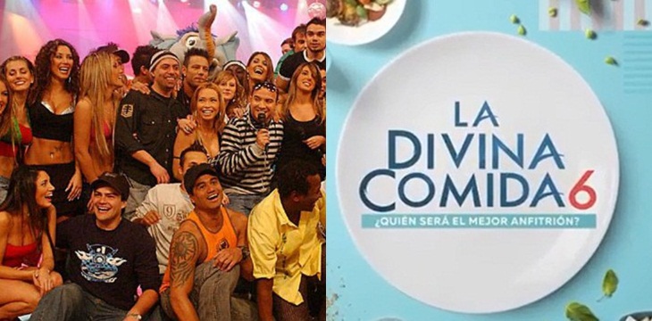 Exchica Mekano será parte del nuevo episodio de 