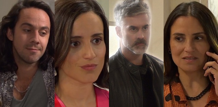 ¿Leonardo está vivo? La descabellada situación de 