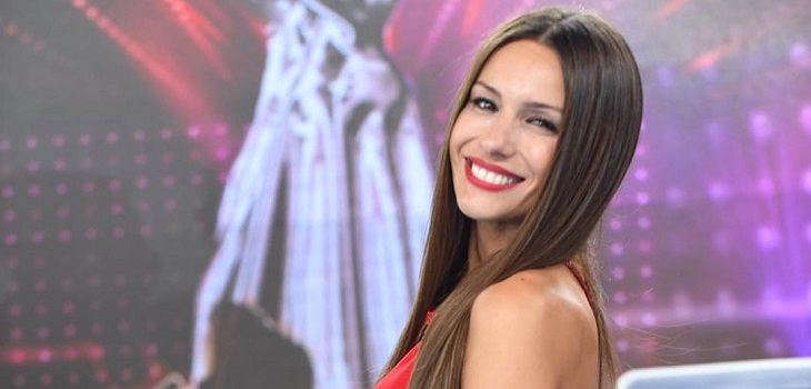 La razón de Pampita por la que prefirió contratar un niñero para sus hijos y no una niñera