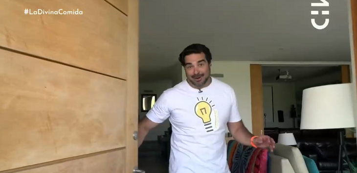 casa de pancho lópez