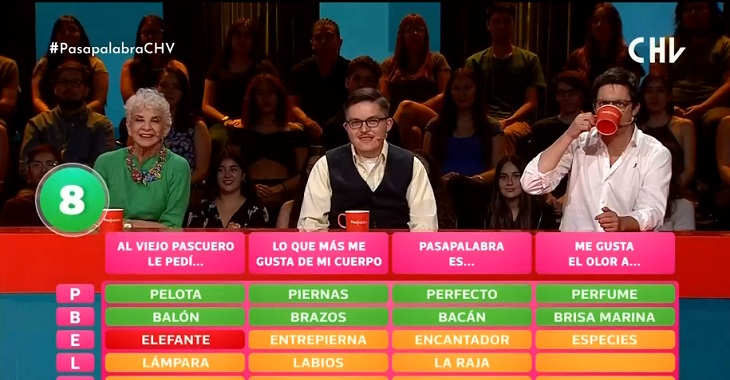 pasapalabra