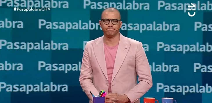 ¿Les gustó? El comentario que se repitió entre televidentes por nuevo horario de 'Pasapalabra'
