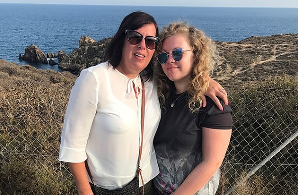 tracey y elsie spalding