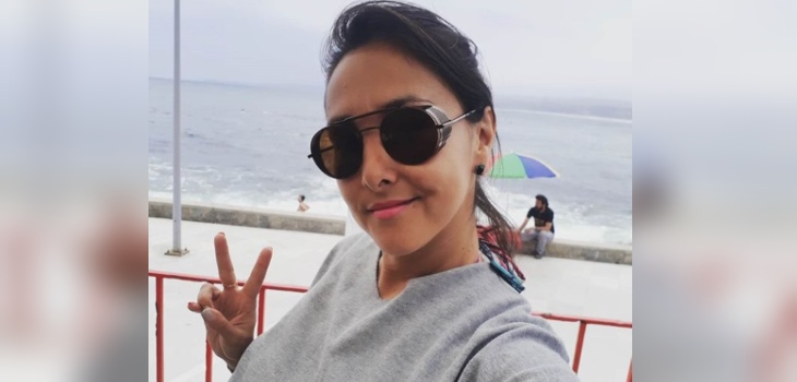 Icha Sobarzo compartió tiernas fotos del primer día de clases de su hijo: evidenció cuánto ha crecido