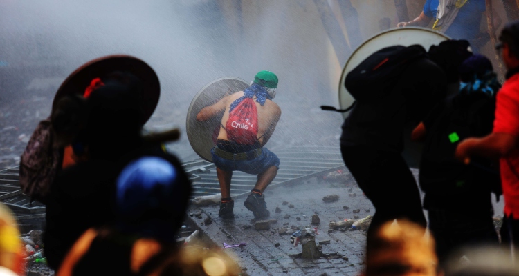 Corte de Apelaciones ordenó detención de 28 presuntos 