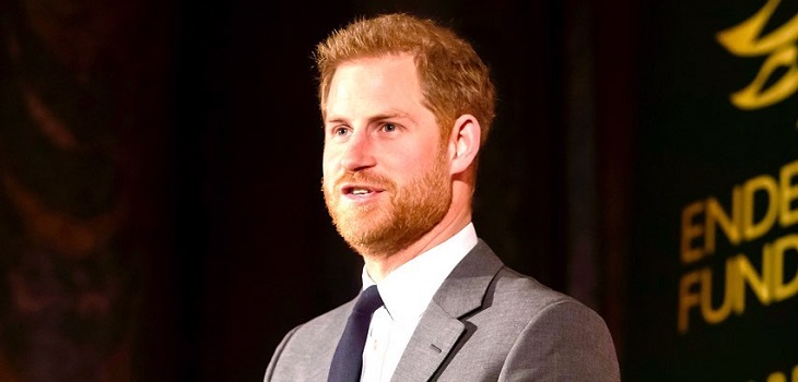 Príncipe Harry fue víctima de broma teléfonica y habló más de la cuenta: lanzó dura crítica a Trump