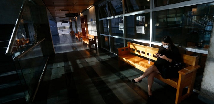 Cámara despacha a Ley iniciativa para prorrogar procesos judiciales ante crisis por Covid-19