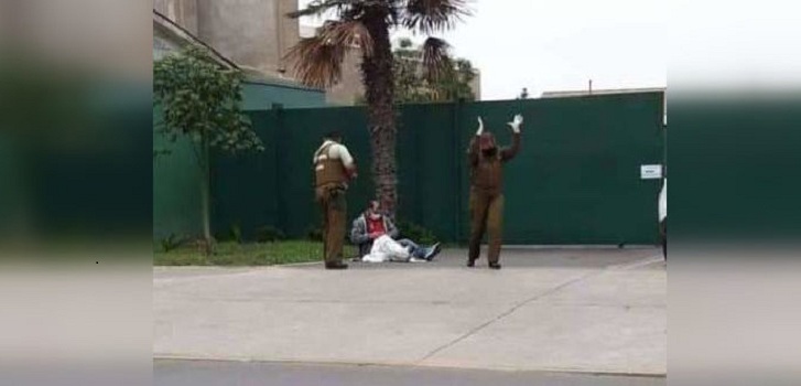 Activan protocolo por pasajero que no respetó cuarentena y viajó en bus desde Santiago a Quillota