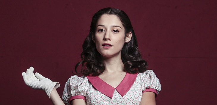 Fernanda Ramírez y expectación tras reestreno de Perdona Nuestros Pecados: 