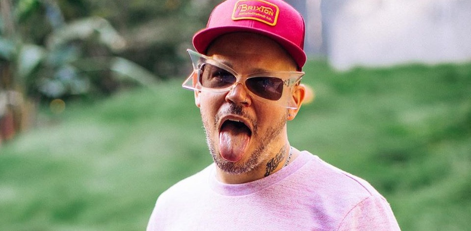 Dieron por muerto a Residente y artista respondió con irónico mensaje en Instagram