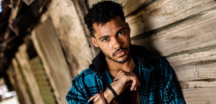 Actor de 'Río Oscuro' quedó a un paso de ingresar a 'Rojo': contó por qué decidió dar ese giro