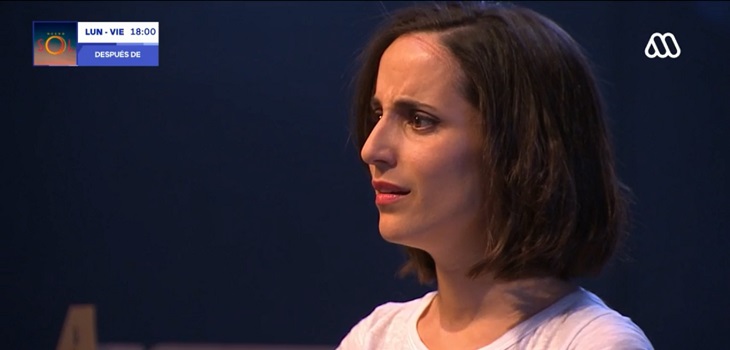 hallazgo de rocío en verdades ocultas