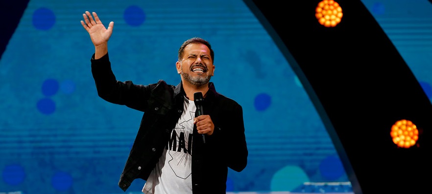 Bernarda Torres Araneda: lo que generó Pedro Ruminot al pedir que buscaran a su tía en Facebook