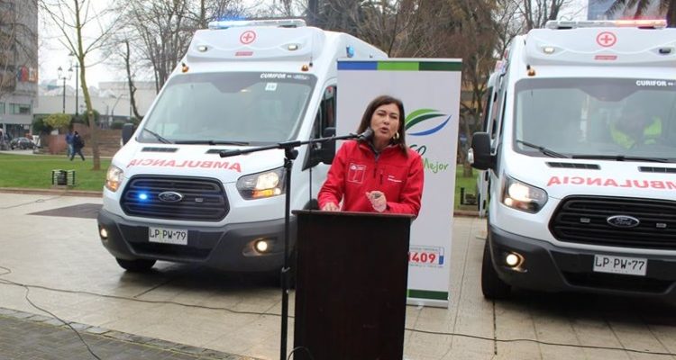 Fiscalía confirmó investigación penal contra seremi de La Araucanía tras denuncia de periodista