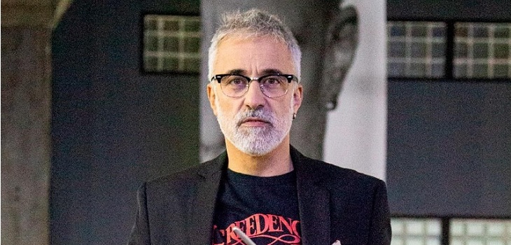 Sergi Arola se desahogó en redes y compartió su gran pena en medio de la cuarentena en España