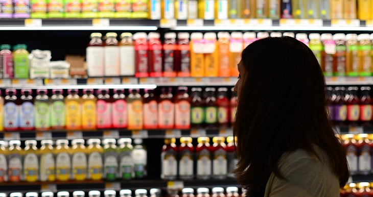 Los cinco alimentos que podrían durar casi cinco años en tu despensa