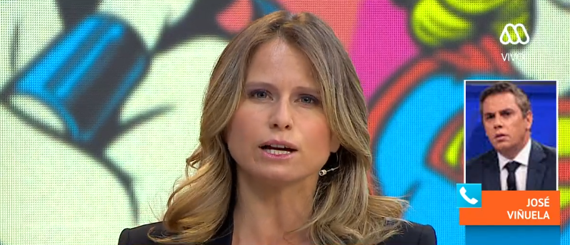 Viñuela coronavirus