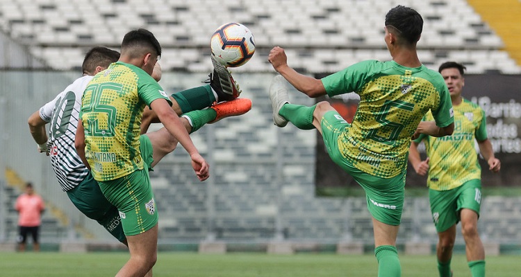 ANFA toma medidas con todos sus torneos: serán suspendidos por un mes