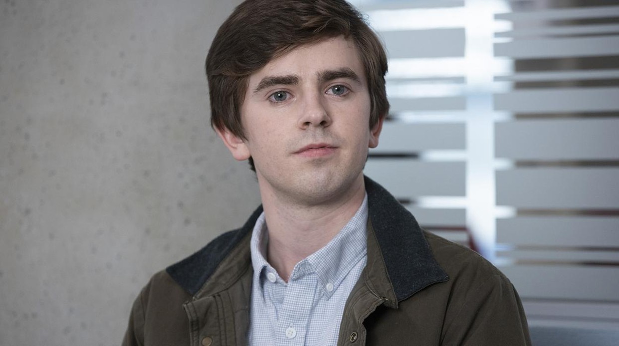 The Good Doctor | ABC