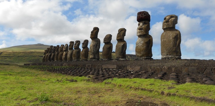 El complejo escenario que enfrentará Rapa Nui por emergencia sanitaria, según autoridades locales