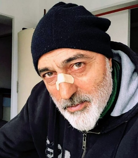 el lamento de Angélica Sepúlveda en medio de cuarentena por COVID-19