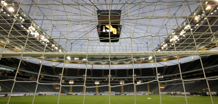 UEFA suspendió los partidos de la Champions y Europa League debido al coronavirus