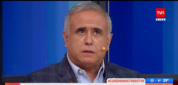 sebastian ugarte buenos dia a todos