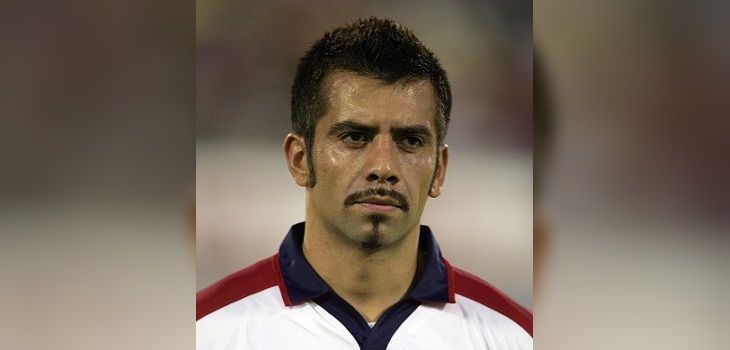 Jorge Vargas envió mensaje a nuestro país desde su cuarentena en China: 