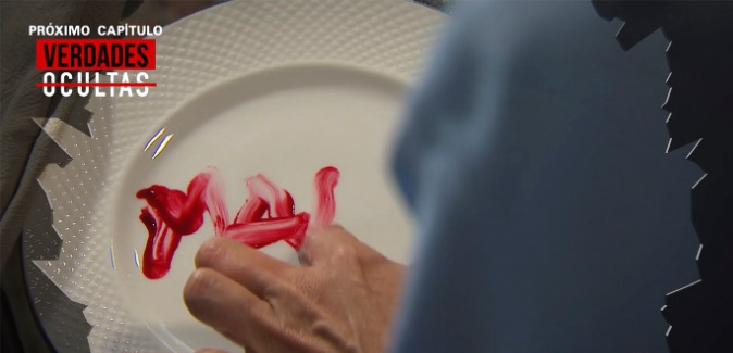 eliana verdades ocultas